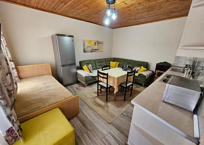 Apartment Koka